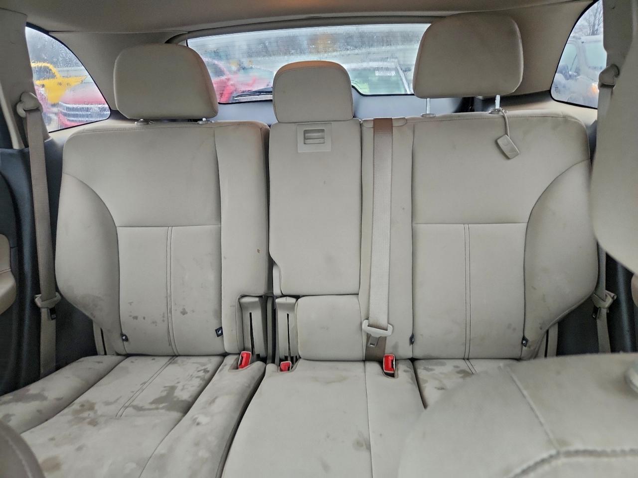 2013 Ford Edge Se VIN: 2FMDK4GC6DBB91278 Lot: 94544565