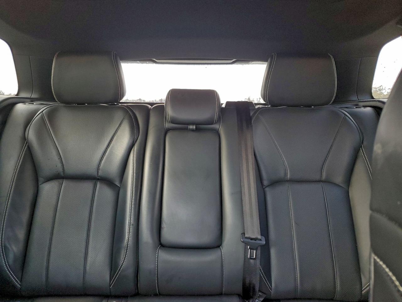 2016 Land Rover Range Rover Evoque Hse VIN: SALVR2BG8GH137953 Lot: 94121305