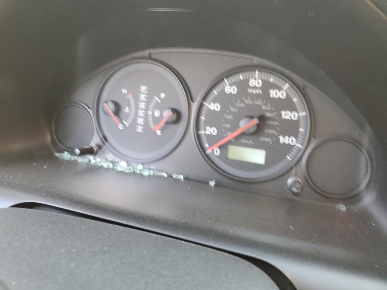 2004 Honda Civic Dx Vp VIN: 2HGES163X4H536156 Lot: 92329595