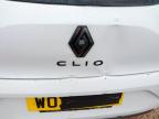 2024 RENAULT CLIO 1.6 E-TECH FULL HYBRID 145 ESPRIT ALPINE 5DR AUTO for sale at Copart BRISTOL
