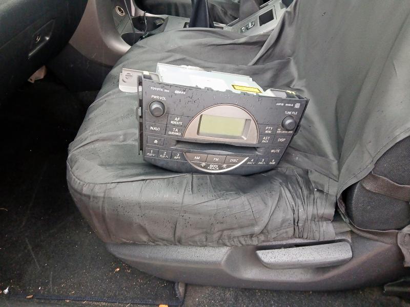 2006 TOYOTA RAV 4 2.0 VVT-I XT3 5DR