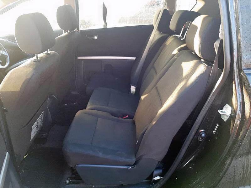 2007 TOYOTA COROLLA VERSO 1.8 VVT-I TR 5DR