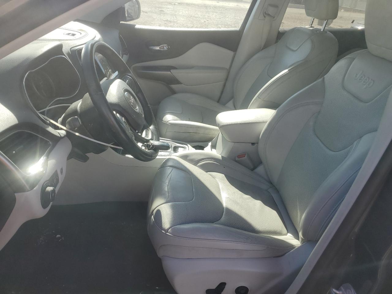 2019 Jeep Cherokee Limited VIN: 1C4PJLDXXKD147832 Lot: 92058775