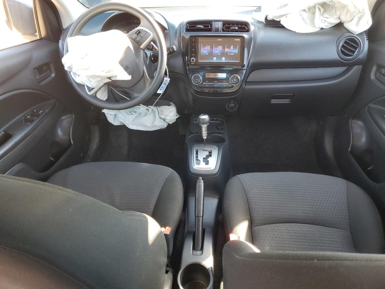 2024 Mitsubishi Mirage G4 Es VIN: ML32FUFJ7RHF15919 Lot: 91449715