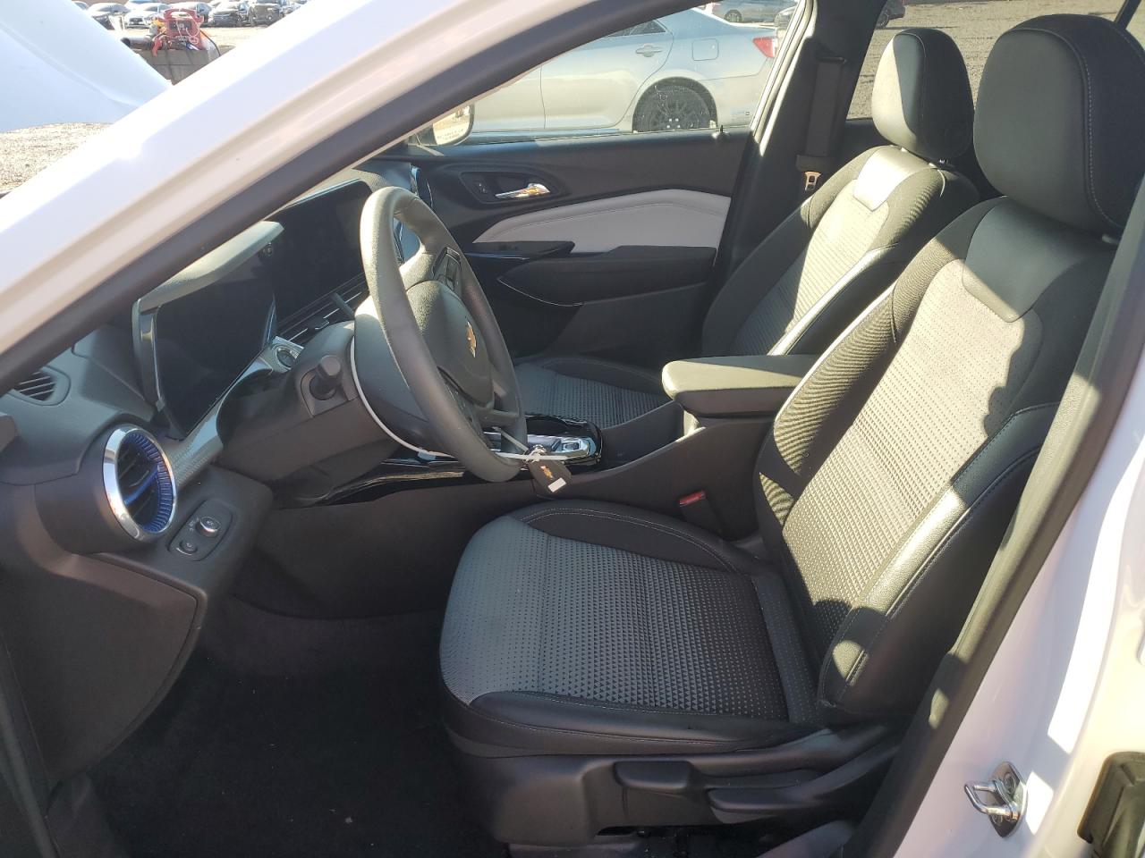 2025 Chevrolet Trax 1Lt VIN: KL77LHEP1SC143466 Lot: 91422325