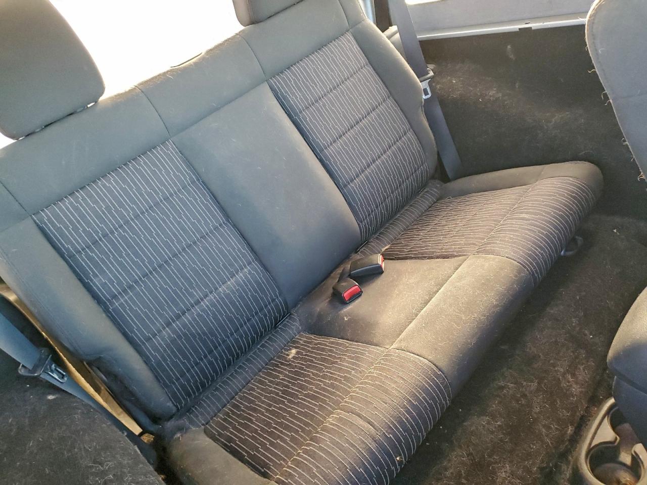 2011 Jeep Wrangler Sport VIN: 1J4AA2D14BL517720 Lot: 94704595