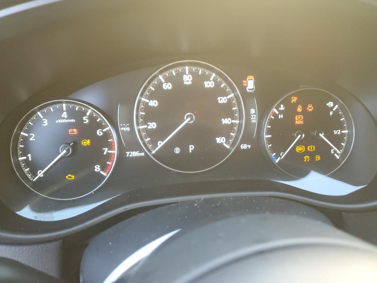 2024 Mazda Cx-50 Preferred VIN: 7MMVABBM2RN214499 Lot: 90693125