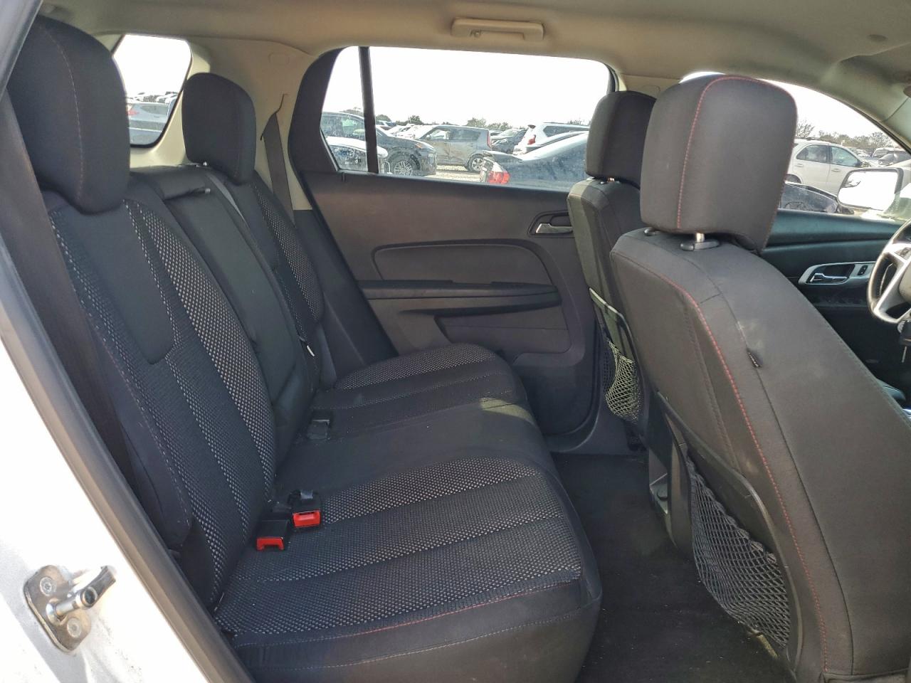 2012 GMC Terrain Sle VIN: 2GKALSEK9C6360563 Lot: 94073915