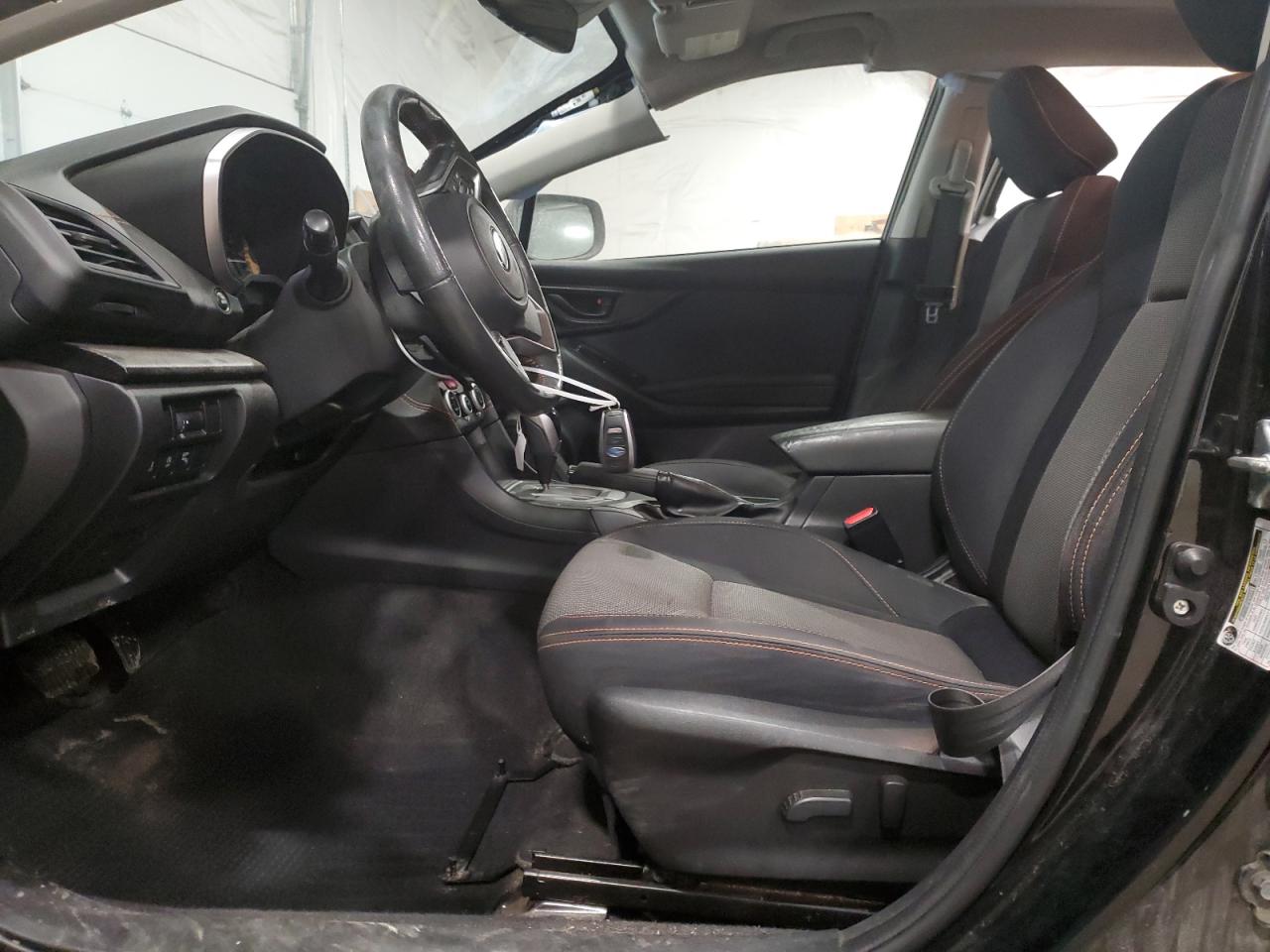 2021 Subaru Crosstrek Premium VIN: JF2GTAEC4M8259498 Lot: 93503155