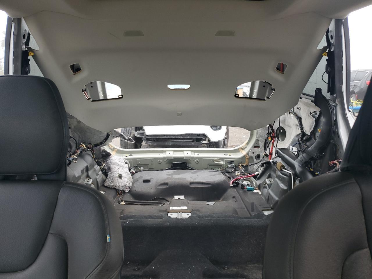 2024 Volvo Xc90 Plus VIN: YV4H60CE9R1148211 Lot: 93513225