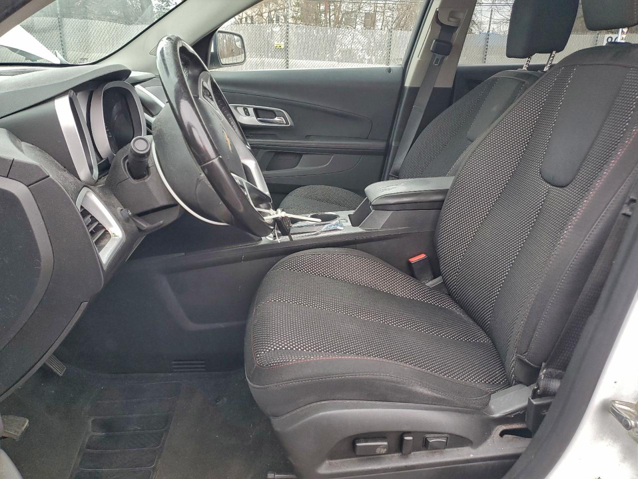 2014 Chevrolet Equinox Lt VIN: 2GNALBEK3E1133226 Lot: 94140345