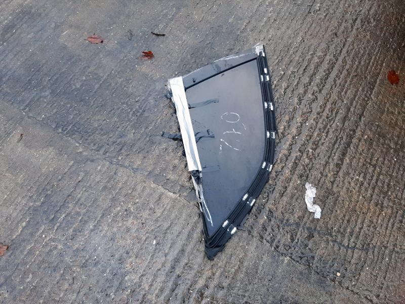 2007 AUDI Q7 3.0 TDI QUATTRO S LINE 5DR TIP AUTO