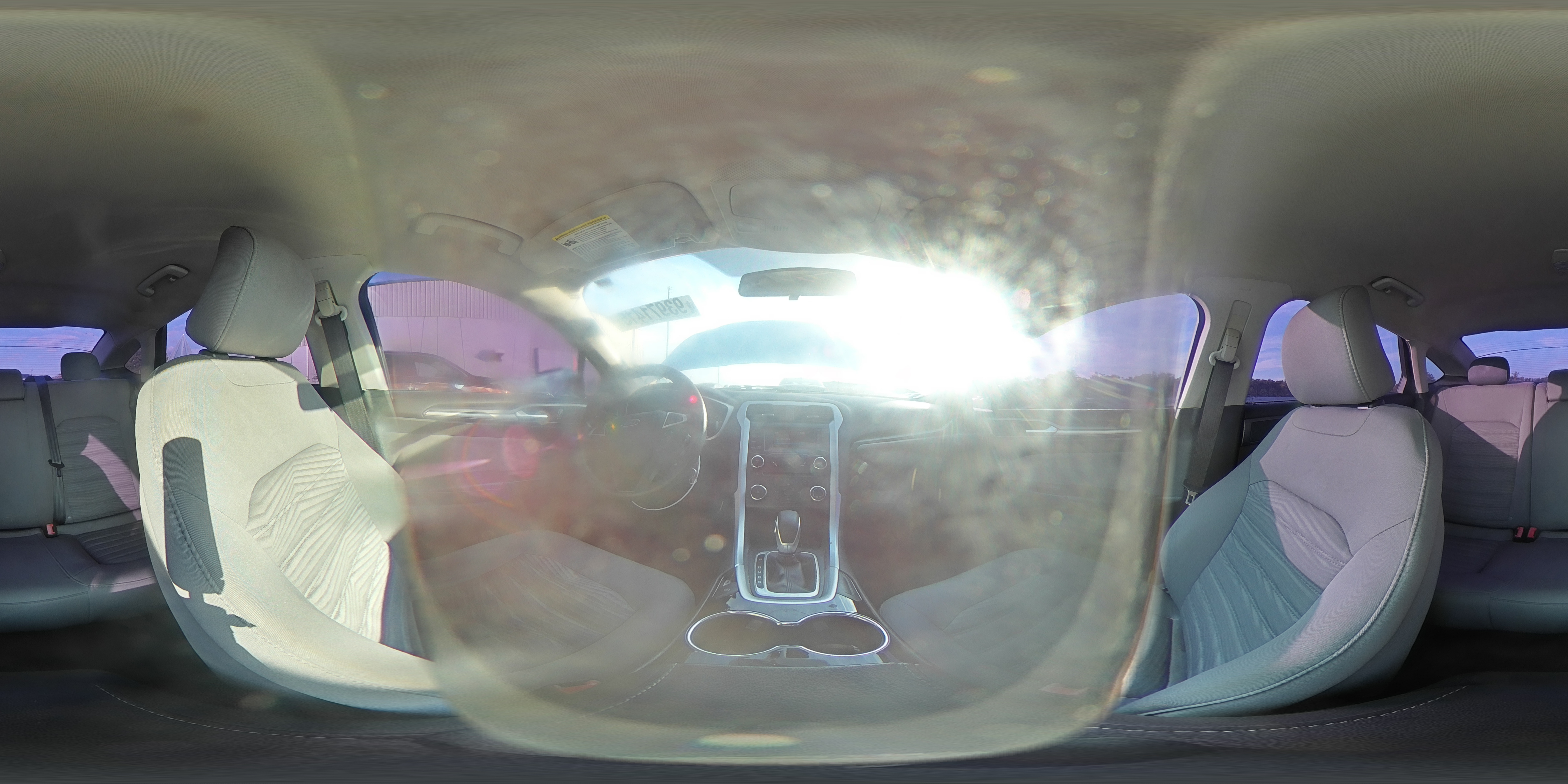 2016 Ford Fusion S VIN: 1FA6P0G79G5108712 Lot: 93971415