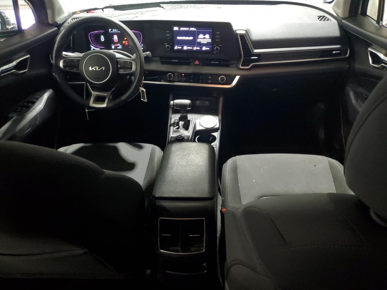 2023 Kia Sportage Lx VIN: KNDPU3AF5P7149934 Lot: 91648225