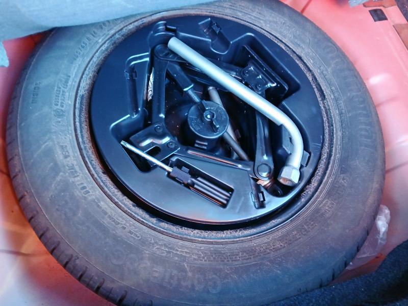 2015 FORD KA GRAND PRIX 