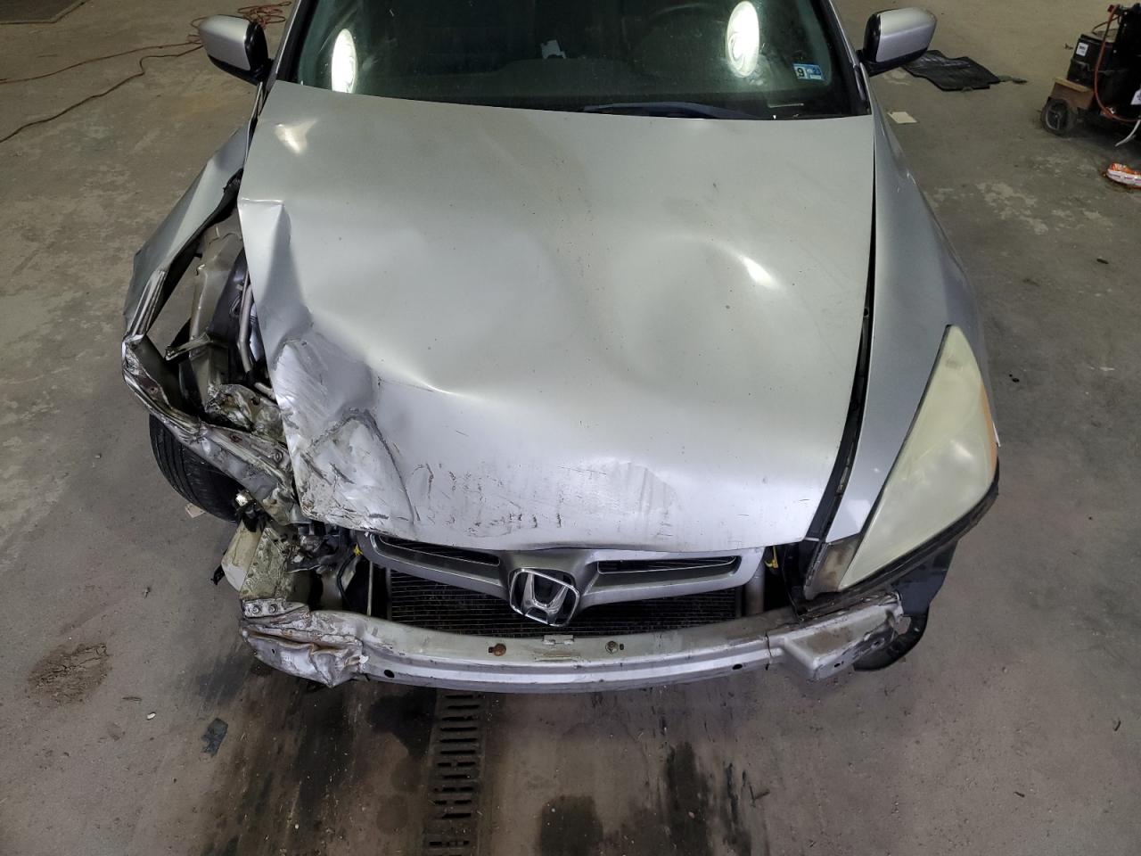 2004 Honda Accord Ex VIN: 1HGCM56664A045441 Lot: 92994155