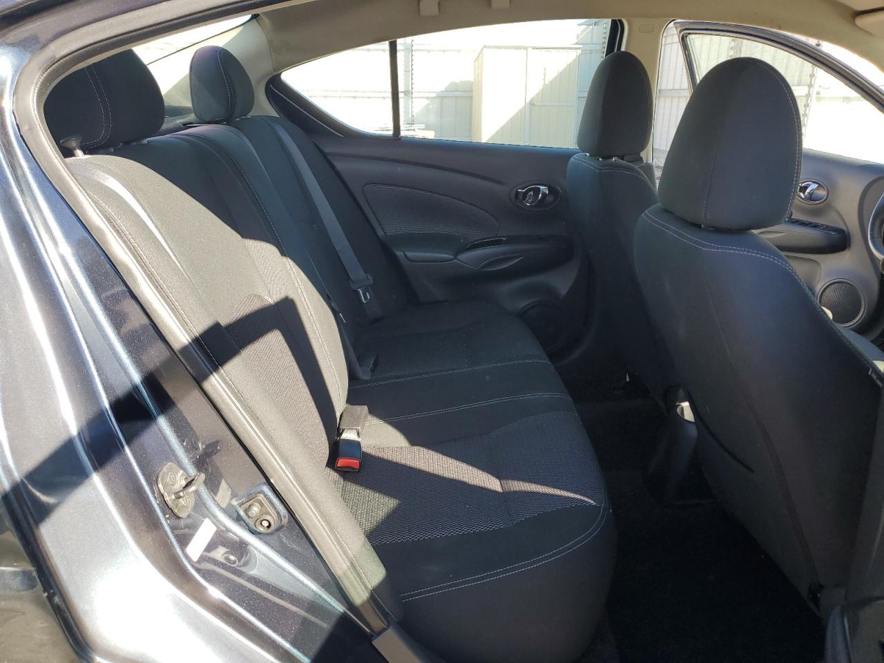 2017 Nissan Versa S VIN: 3N1CN7AP0HL854362 Lot: 92685445