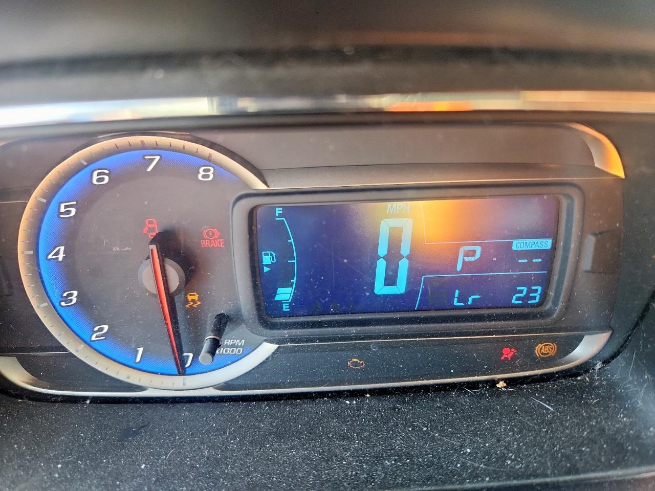 2016 Chevrolet Trax Ls VIN: KL7CJKSB3GB758088 Lot: 93060265