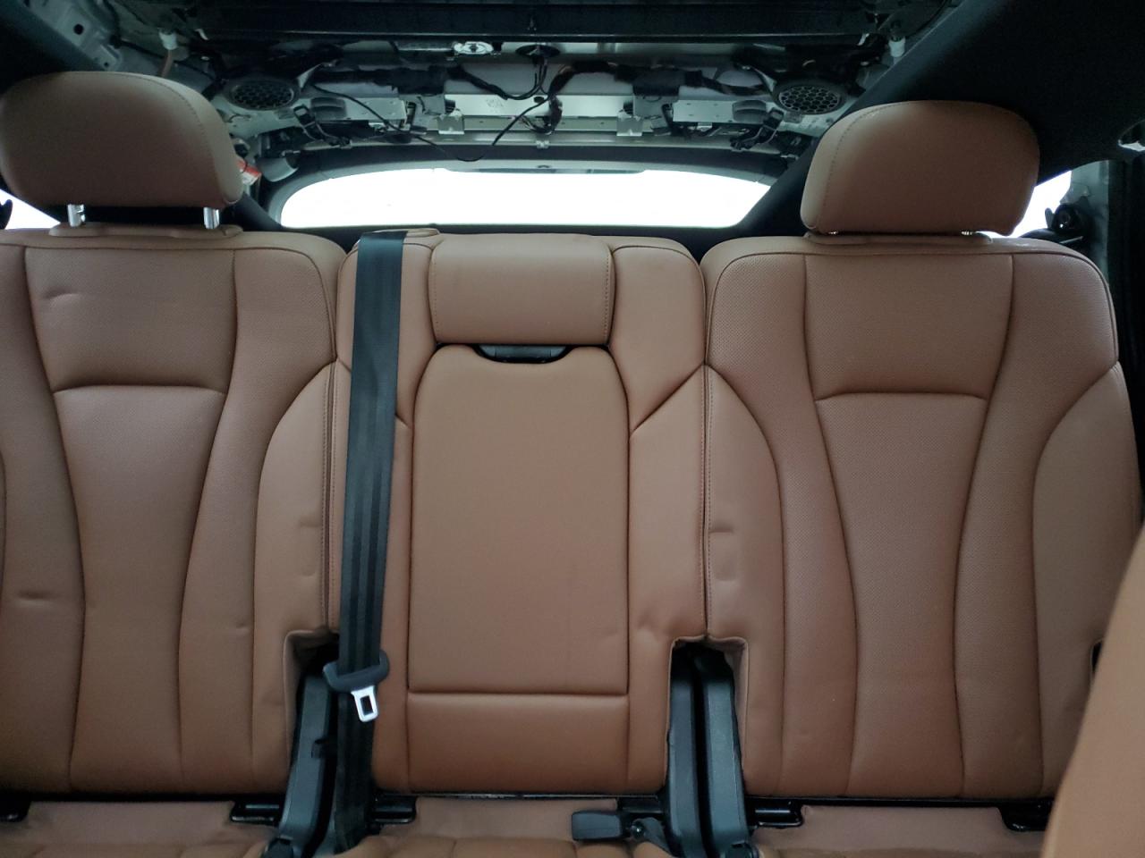 2023 Audi Q7 Premium Plus VIN: WA1LXBF73PD013816 Lot: 91550235