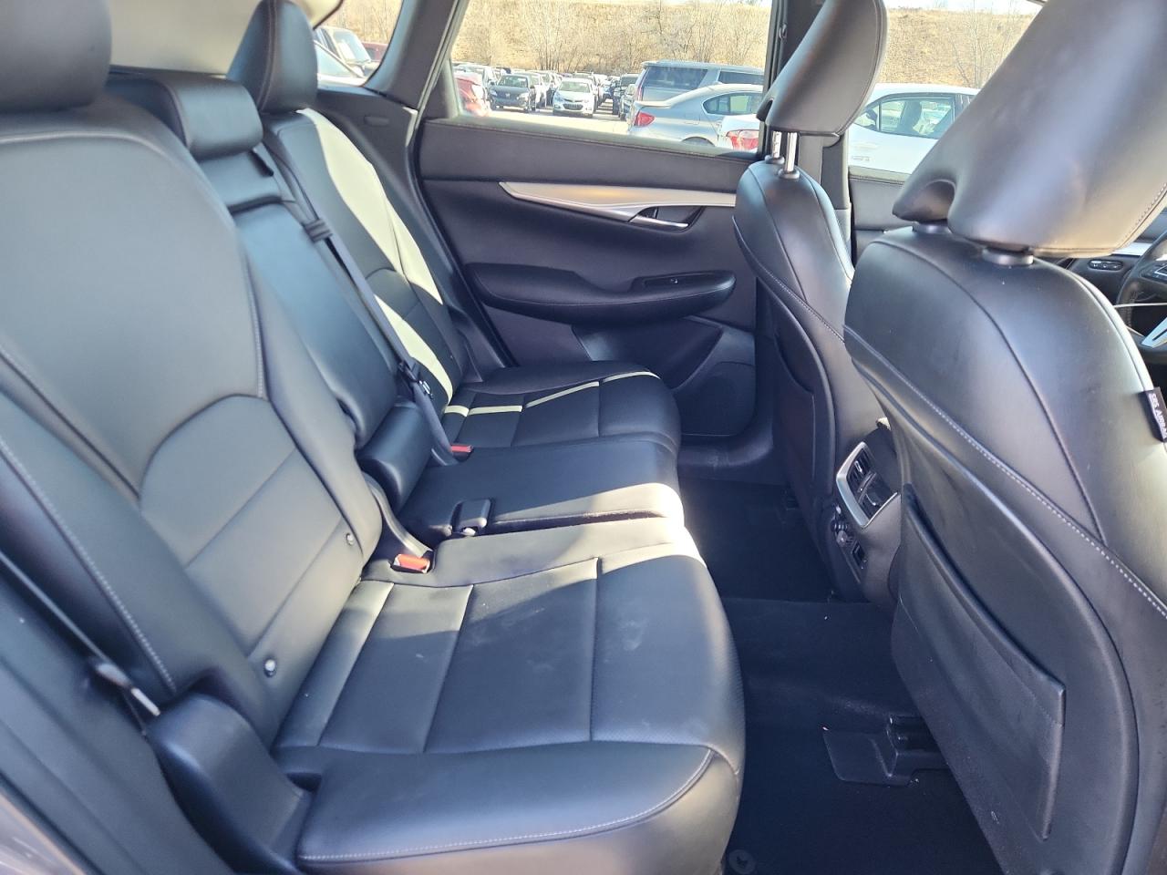 2019 Infiniti Qx50 Essential VIN: 3PCAJ5M31KF125984 Lot: 93543205