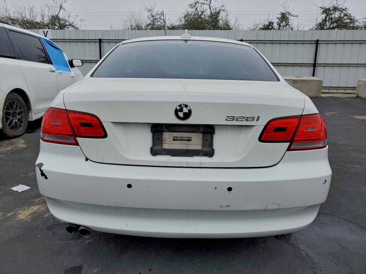 2008 BMW 328 I Sulev VIN: WBAWV13588P120184 Lot: 93973995