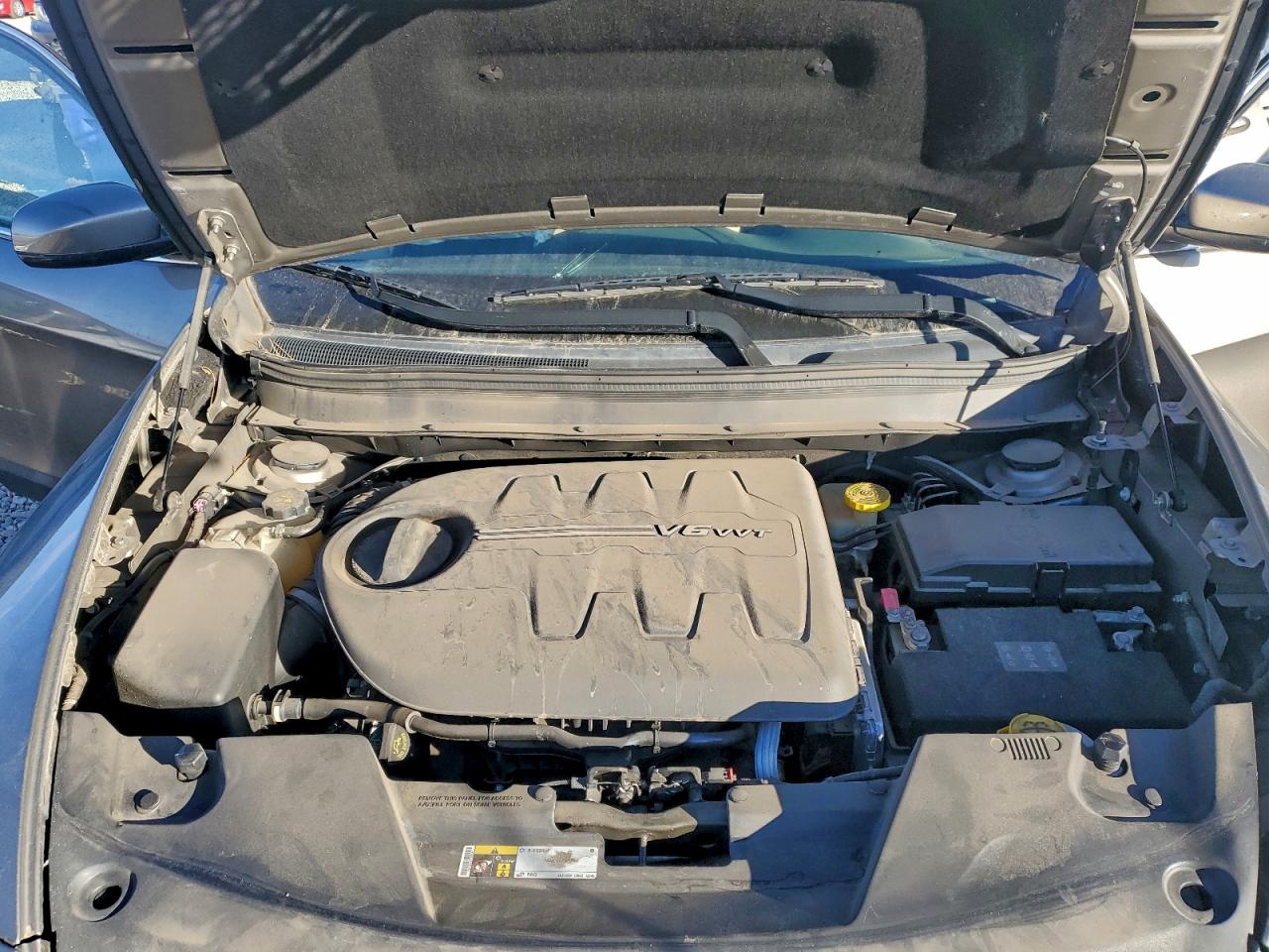 2016 Jeep Cherokee Limited VIN: 1C4PJLDS2GW362993 Lot: 93967635