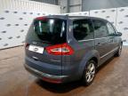 2012 FORD GALAXY 2.0 ECOBOOST TITANIUM 5DR POWERSHIFT for sale at Copart NEWBURY