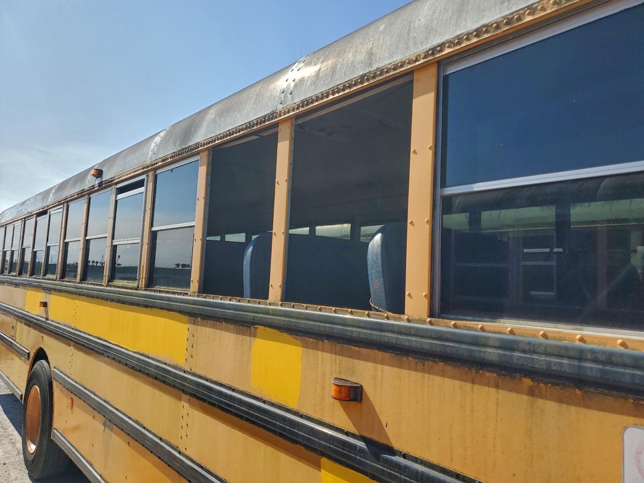 2013 Ic Corporation Ce Series School - School Bus VIN: 4DRBUSKN9DB199248 Lot: 83860425