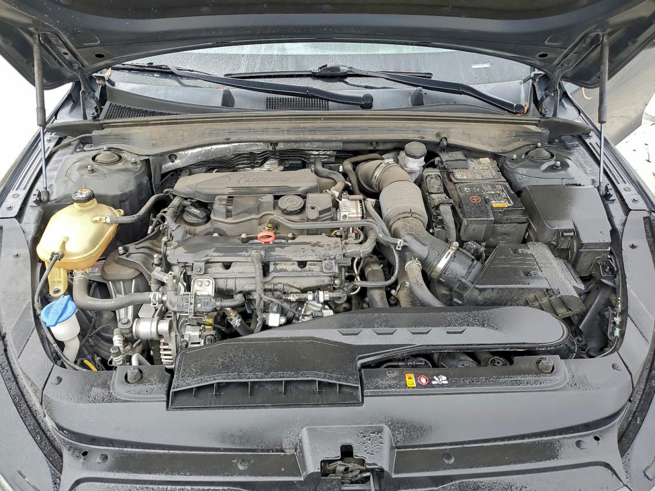 2023 Kia K5 Lxs VIN: 5XXG14J21PG169617 Lot: 93207885