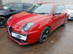 2017 ALFA ROMEO MITO 1.3 JTDM-2 SPECIALE 3DR for sale at Copart PETERLEE