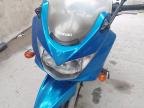 2005 SUZUKI GSF 650 SK5  for sale at Copart BELFAST