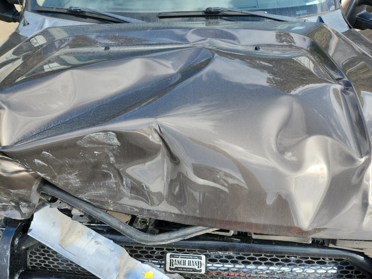 2016 Ford F250 Super Duty VIN: 1FT7W2BTXGEC69023 Lot: 92021945