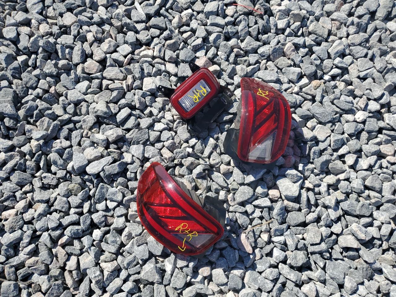 2024 Hyundai Venue Sel VIN: KMHRC8A35RU295331 Lot: 92640735