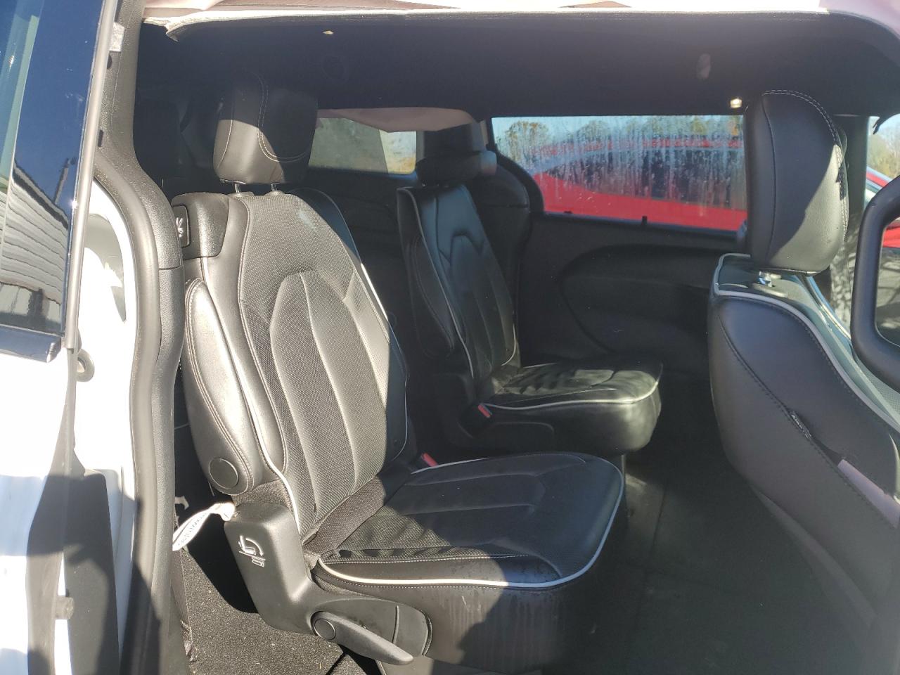 2025 Chrysler Pacifica Limited VIN: 2C4RC1GG1SR564787 Lot: 91133265