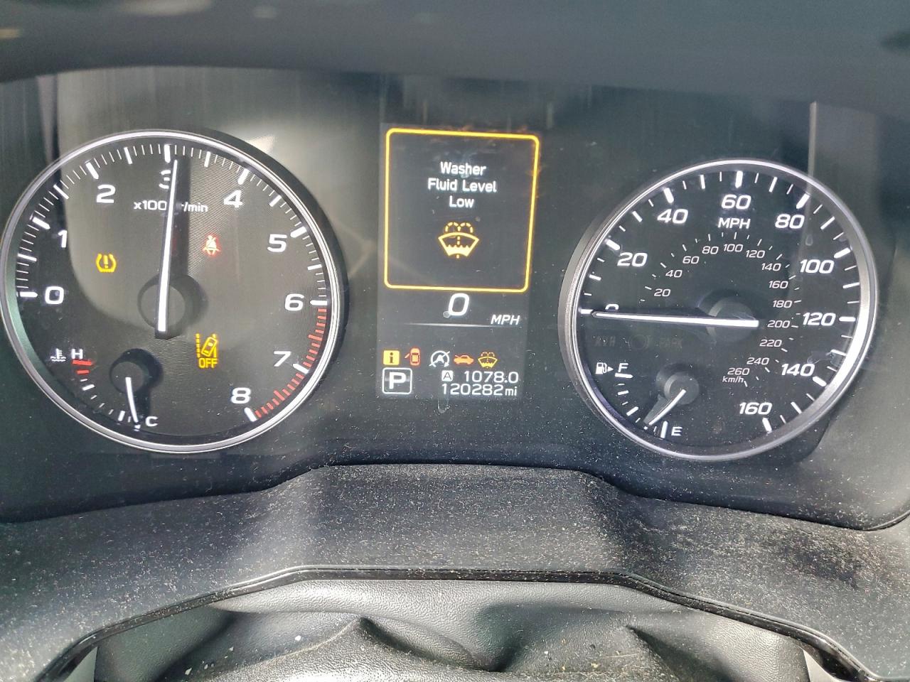 2020 Subaru Outback Premium VIN: 4S4BTACC5L3227646 Lot: 94495435