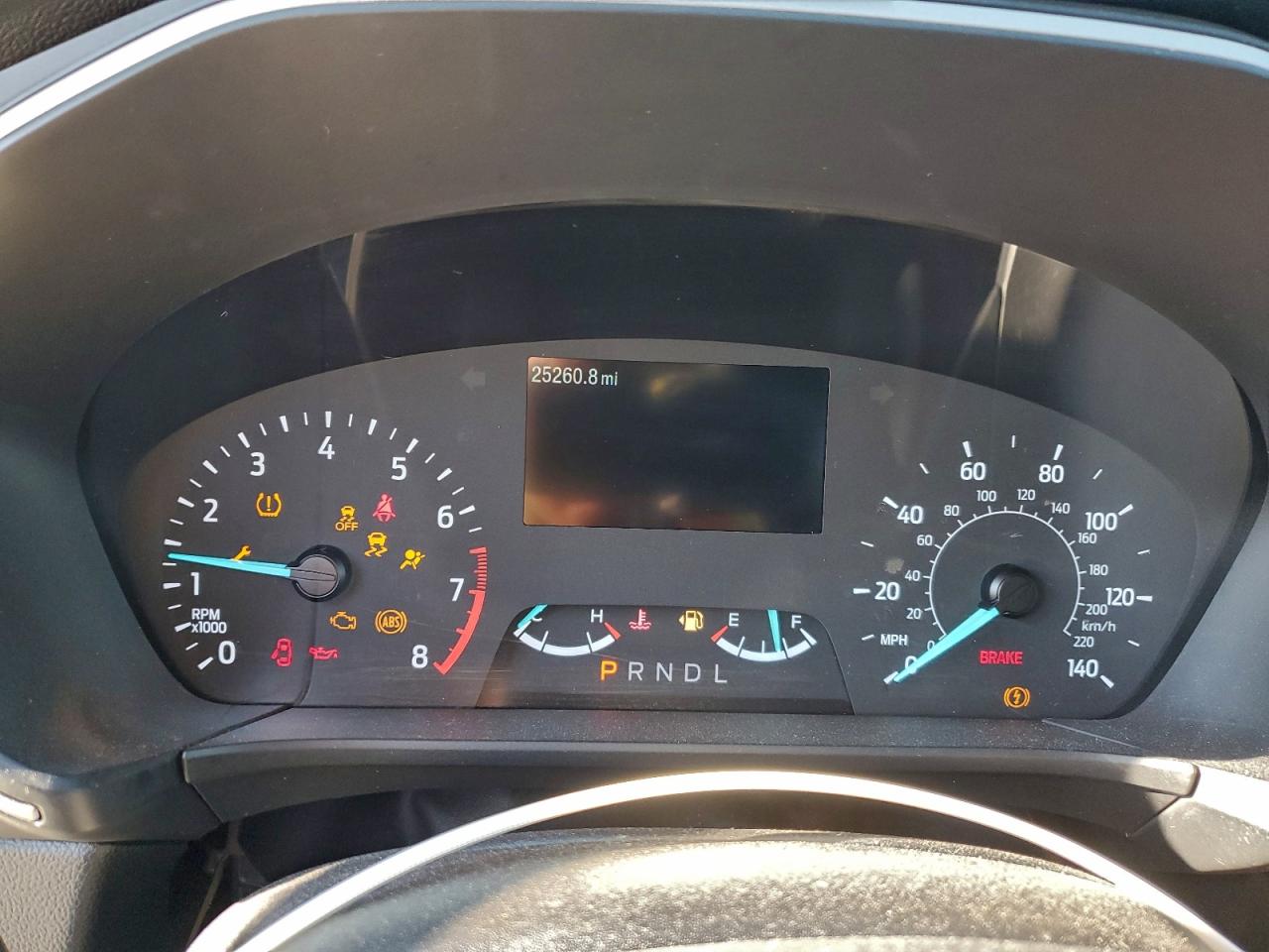 2022 Ford Escape Se VIN: 1FMCU0G62NUB55415 Lot: 93318705