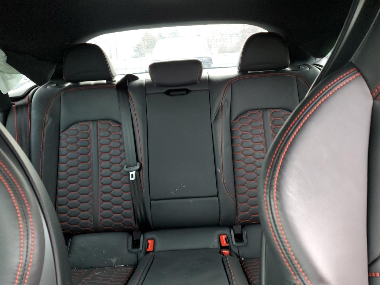 2024 Audi Rs5 VIN: WUAAWCF5XRA902754 Lot: 92060905