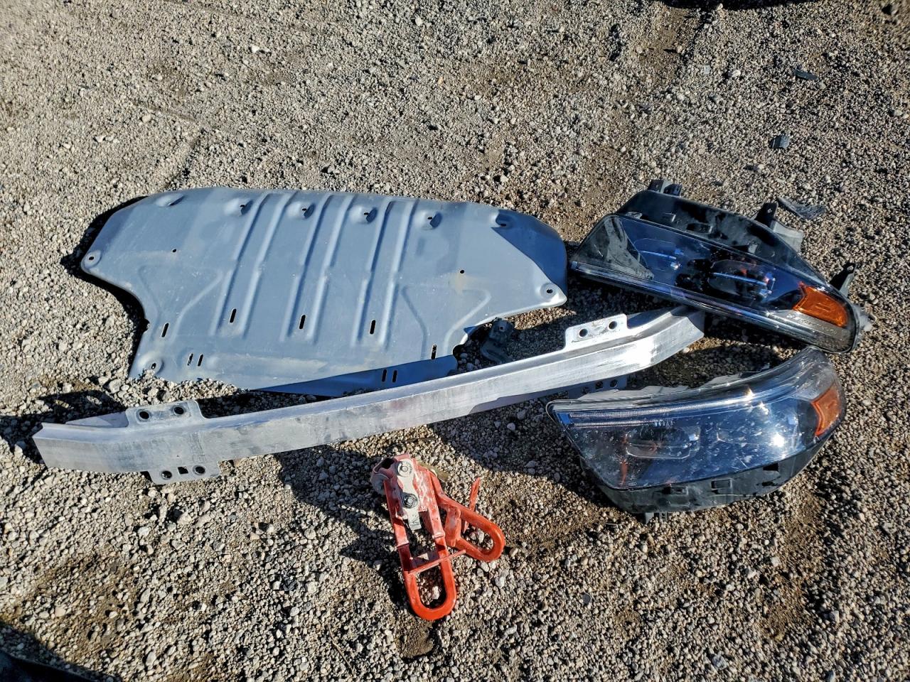 2022 Ford Explorer Timberline VIN: 1FMSK8JH8NGC09714 Lot: 94067755