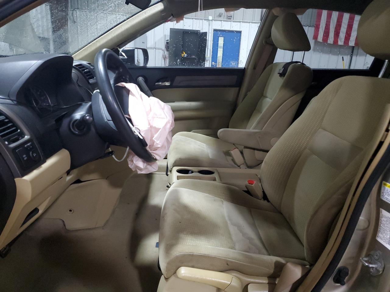 2008 Honda Cr-V Ex VIN: 3CZRE48588G703086 Lot: 93408145