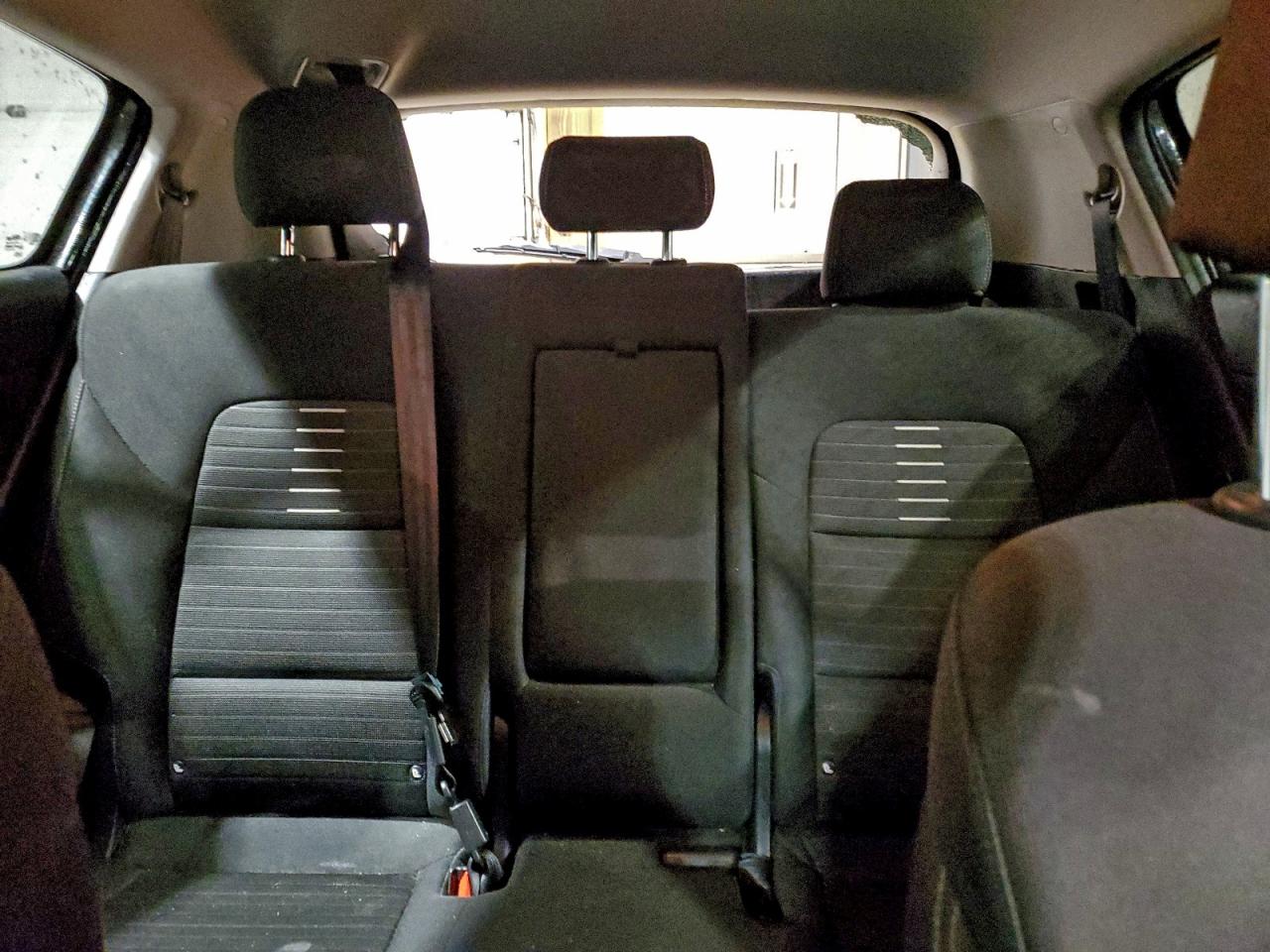 2018 Kia Sportage Lx VIN: KNDPMCAC8J7431708 Lot: 94412745