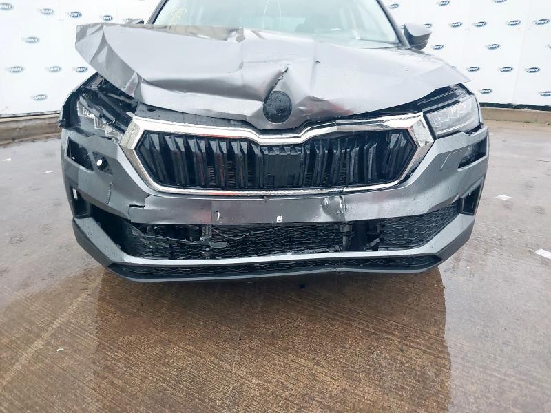 2025 SKODA KAROQ 1.5 TSI SE EDITION 5DR DSG