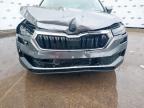 2025 SKODA KAROQ 1.5 TSI SE EDITION 5DR DSG for sale at Copart CHESTER