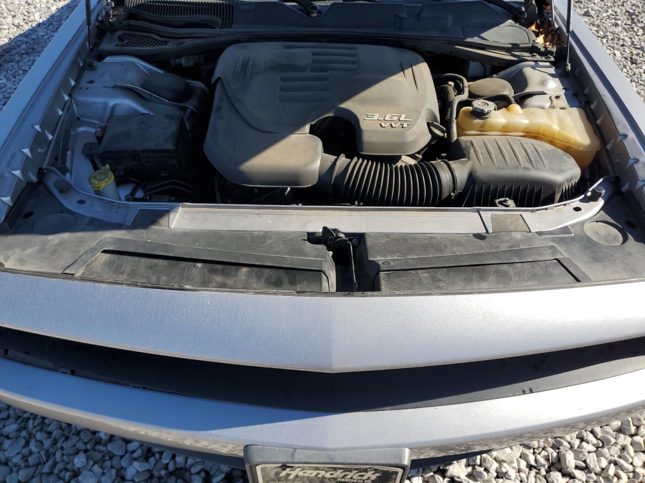 2016 Dodge Challenger Sxt VIN: 2C3CDZAG6GH256901 Lot: 91264305