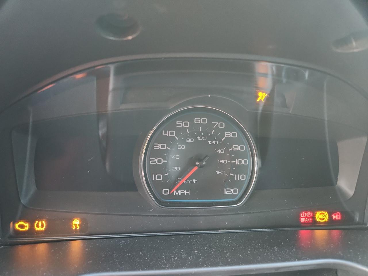 2010 Ford Fusion Hybrid VIN: 3FADP0L37AR165716 Lot: 93313565