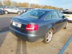 2007 AUDI A6 2.0 TDI DPF SE 4DR MULTITRONIC for sale at Copart NEWBURY