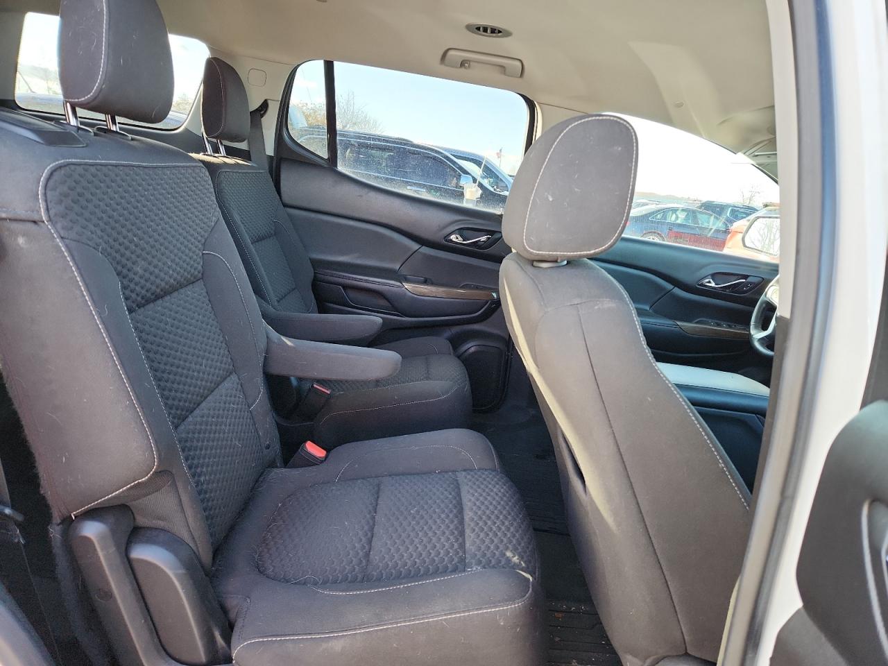 2017 GMC Acadia Sle VIN: 1GKKNSLS2HZ277859 Lot: 91578645