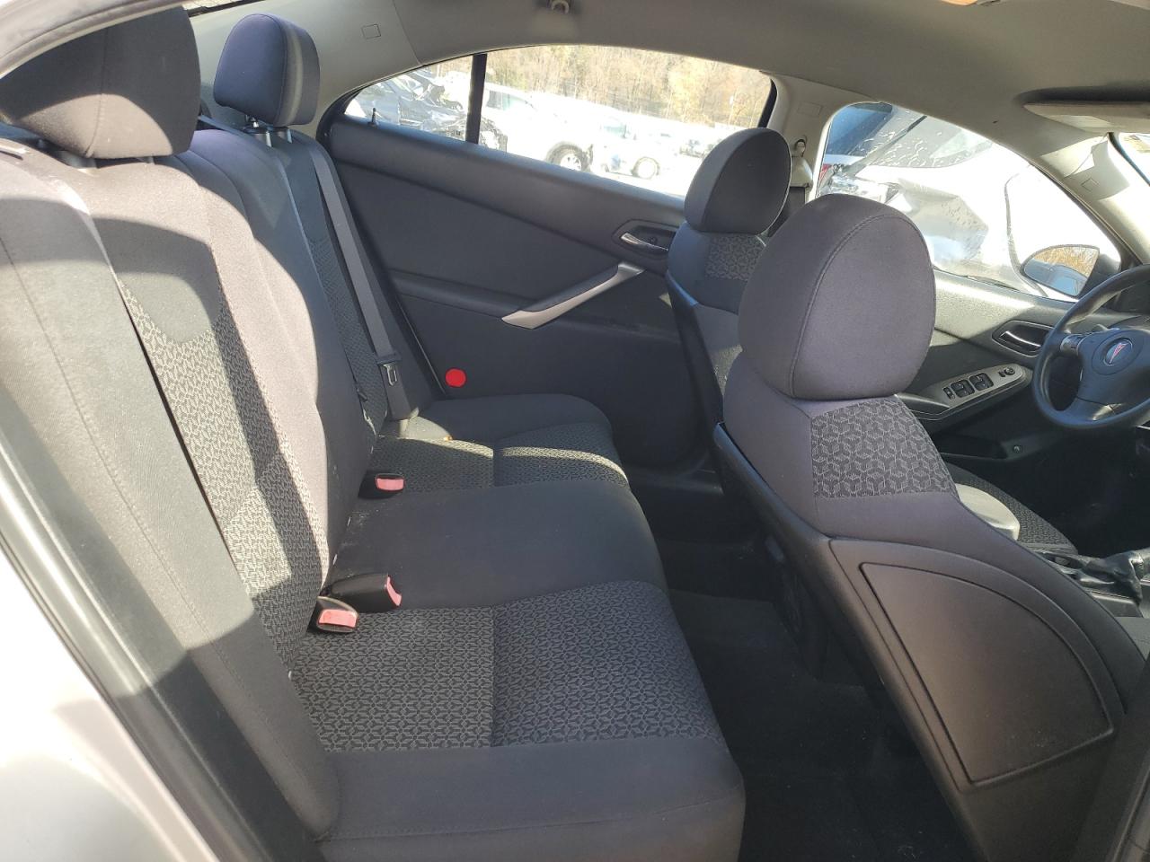 2008 Pontiac G6 Base VIN: 1G2ZG57NX84272095 Lot: 90944965