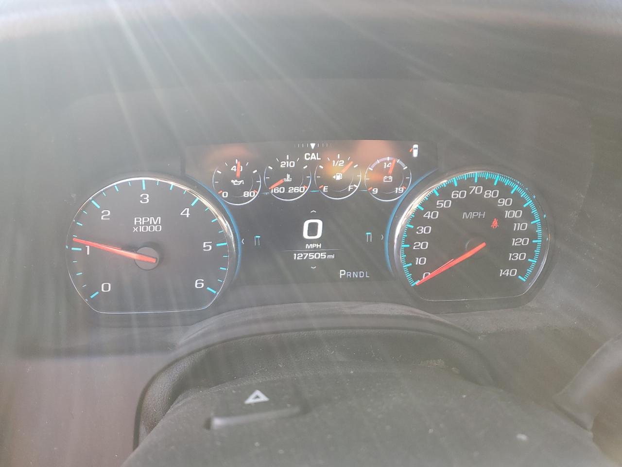 2017 GMC Yukon Xl K1500 Slt VIN: 1GKS2GKCXHR388692 Lot: 91257855