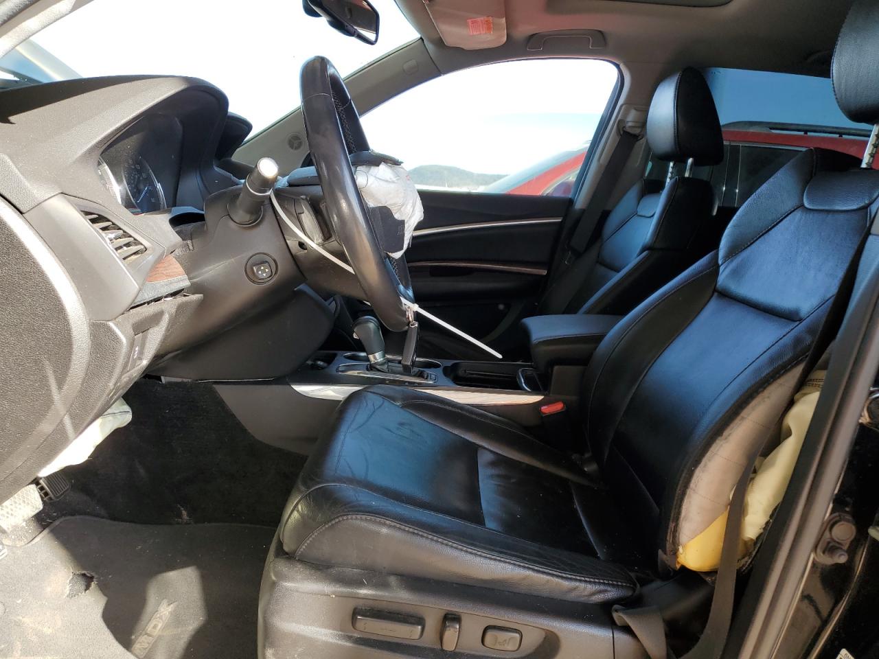 2014 Acura Mdx Technology VIN: 5FRYD4H42EB019758 Lot: 92468675