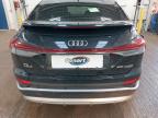 2024 AUDI Q4 210KW 45 QUATTRO 82KWH S LINE 5DR AUTO [LEATHER] for sale at Copart EAST KILBRIDE